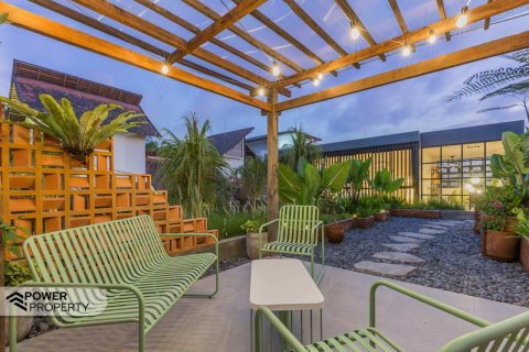 3 bedrooms Villa in South Kuta, Badung, Indonesia No. 9479 12