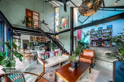 3 bedrooms Villa in South Kuta, Badung,  No. 9479 13