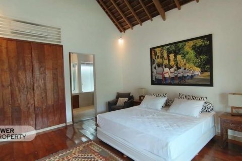 3 bedrooms Villa in Tampaksiring, Gianyar,  No. 9482 22