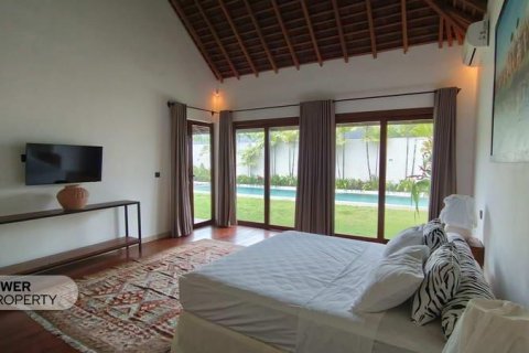 3 bedrooms Villa in Tampaksiring, Gianyar,  No. 9482 6