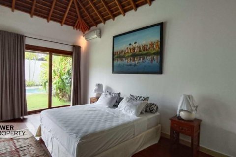 3 bedrooms Villa in Tampaksiring, Gianyar,  No. 9482 2
