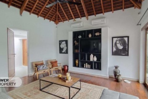 3 bedrooms Villa in Tampaksiring, Gianyar,  No. 9482 10