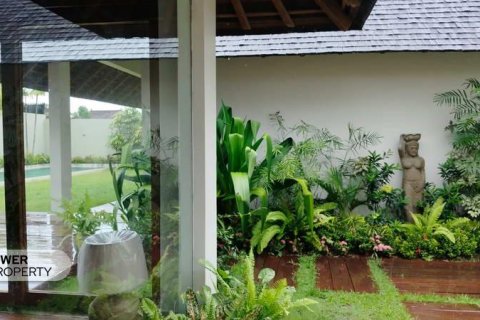 3 bedrooms Villa in Tampaksiring, Gianyar,  No. 9482 18