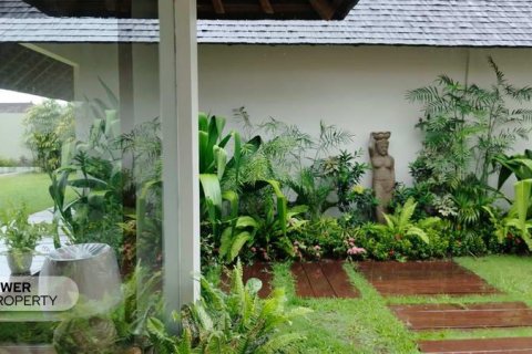3 bedrooms Villa in Tampaksiring, Gianyar,  No. 9482 17