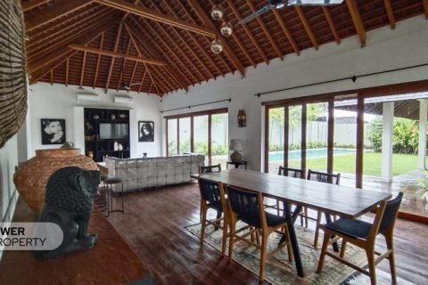 3 bedrooms Villa in Tampaksiring, Gianyar,  No. 9482 14