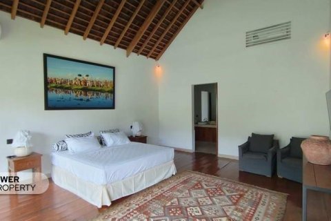 3 bedrooms Villa in Tampaksiring, Gianyar,  No. 9482 24