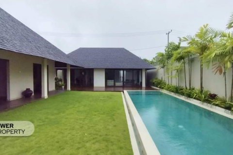 3 bedrooms Villa in Tampaksiring, Gianyar,  No. 9482 19