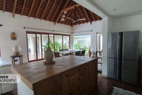 3 bedrooms Villa in Tampaksiring, Gianyar,  No. 9482 15