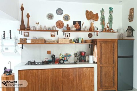 2 bedrooms Villa in Seminyak, Badung,  No. 9477 25