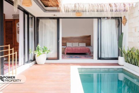 2 bedrooms Villa in Seminyak, Badung,  No. 9477 7