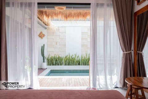 2 bedrooms Villa in Seminyak, Badung,  No. 9477 11