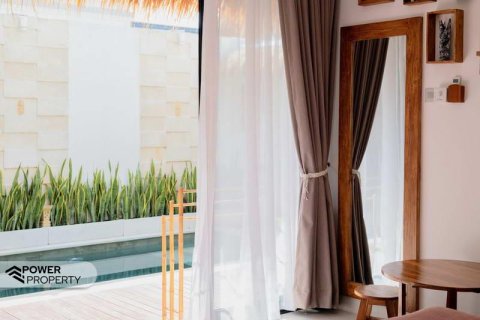 2 bedrooms Villa in Seminyak, Badung,  No. 9477 17