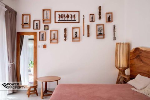 2 bedrooms Villa in Seminyak, Badung,  No. 9477 8