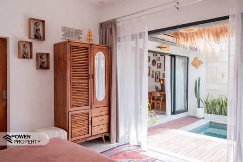 2 bedrooms Villa in Seminyak, Badung,  No. 9477 12