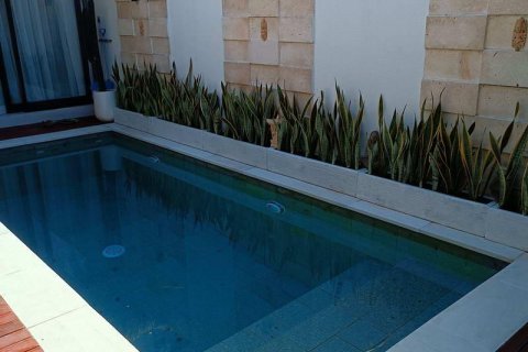 2 bedrooms Villa in Seminyak, Badung,  No. 9477 26