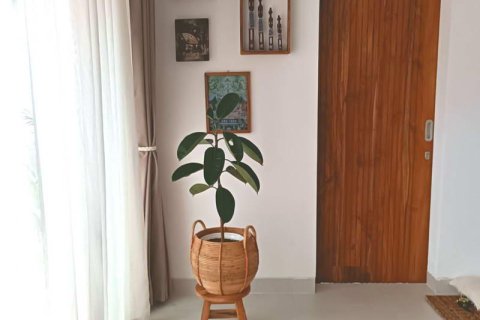 2 bedrooms Villa in Seminyak, Badung,  No. 9477 22