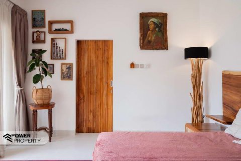 2 bedrooms Villa in Seminyak, Badung,  No. 9477 3