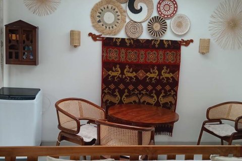 2 bedrooms Villa in Seminyak, Badung,  No. 9477 28