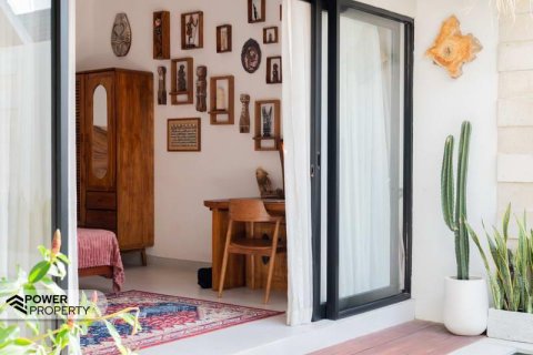 2 bedrooms Villa in Seminyak, Badung,  No. 9477 16
