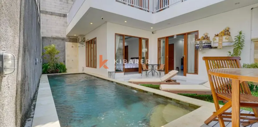 3 bedrooms Villa in South Denpasar, Denpasar, Indonesia No. 12658