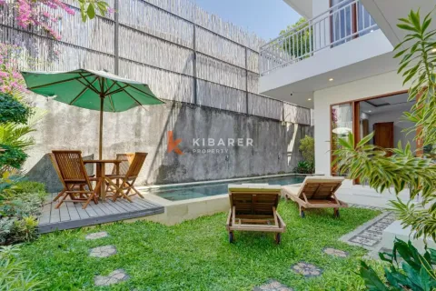 3 bedrooms Villa in South Denpasar, Denpasar, Indonesia No. 12658 2