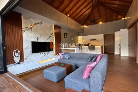 1 bedroom Villa in Indonesia No. 12653 7