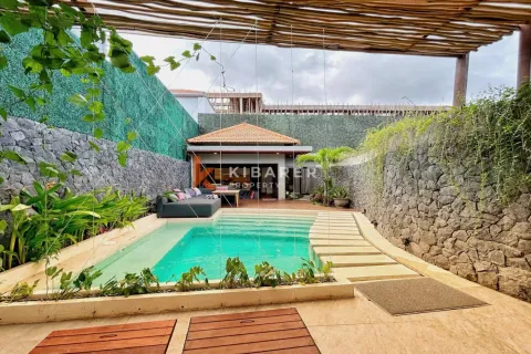 1 bedroom Villa in Indonesia No. 12653 6