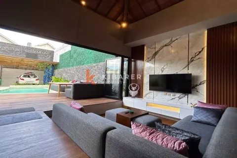1 bedroom Villa in Indonesia No. 12653 3