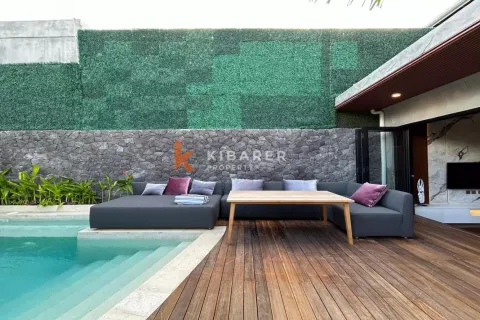 1 bedroom Villa in Indonesia No. 12653 5
