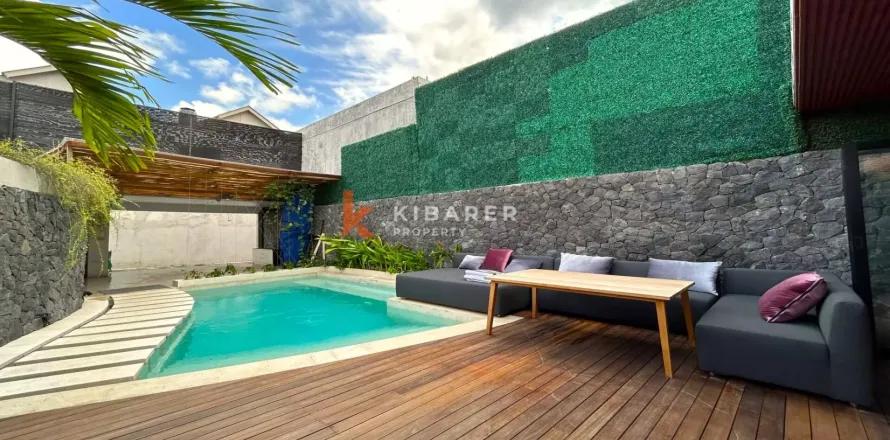 1 bedroom Villa in Indonesia No. 12653