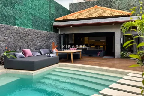 1 bedroom Villa in Indonesia No. 12653 4