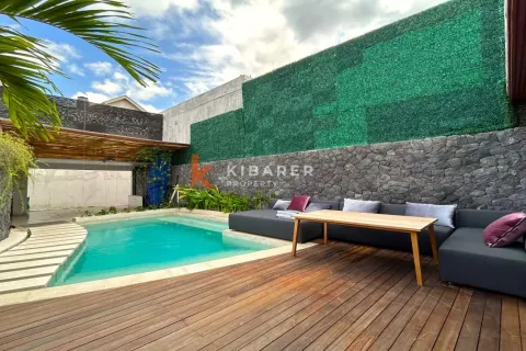 1 bedroom Villa in Canggu, Badung, Indonesia No. 12654 4