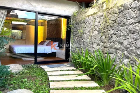 1 bedroom Villa in Canggu, Badung, Indonesia No. 12654 5