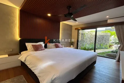 1 bedroom Villa in Canggu, Badung, Indonesia No. 12654 23