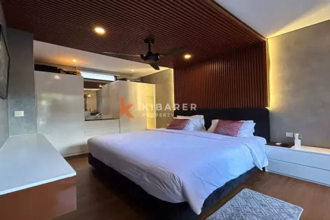 1 bedroom Villa in Canggu, Badung, Indonesia No. 12654 19