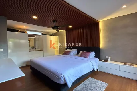 1 bedroom Villa in Canggu, Badung, Indonesia No. 12654 18