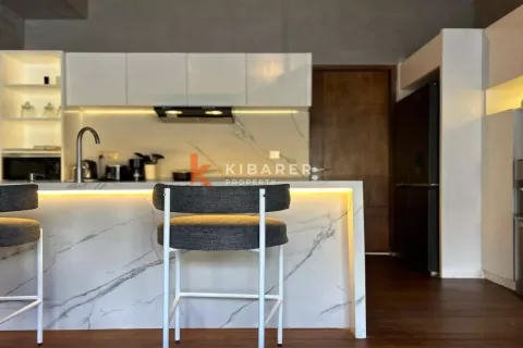 1 bedroom Villa in Canggu, Badung, Indonesia No. 12654 12