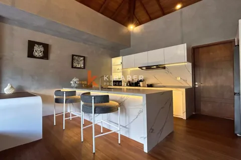 1 bedroom Villa in Canggu, Badung, Indonesia No. 12654 11