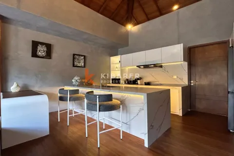 1 bedroom Villa in Canggu, Badung, Indonesia No. 12654 15
