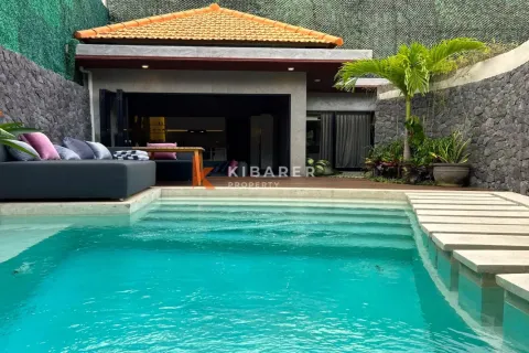 1 bedroom Villa in Canggu, Badung, Indonesia No. 12654