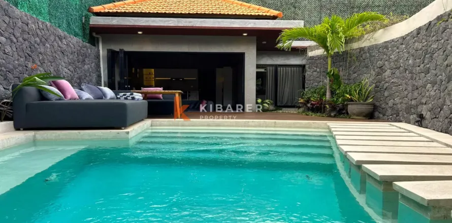 1 bedroom Villa in Canggu, Badung, Indonesia No. 12654