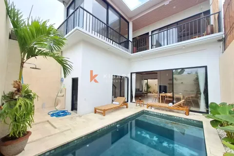 2 bedrooms Villa in Denpasar, Indonesia No. 12659