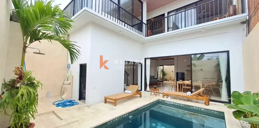 2 bedrooms Villa in Denpasar, Indonesia No. 12659
