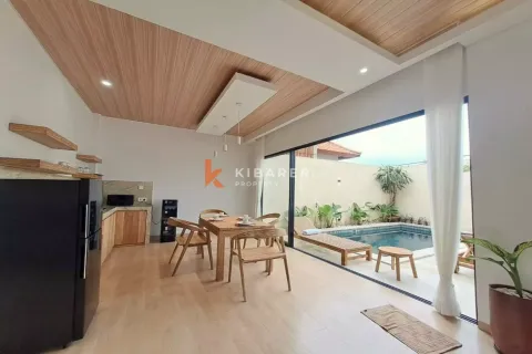 2 bedrooms Villa in Denpasar, Indonesia No. 12659 10