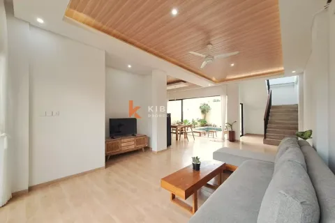 2 bedrooms Villa in Denpasar, Indonesia No. 12659 12