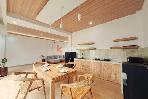 2 bedrooms Villa in Denpasar, Indonesia No. 12659 8