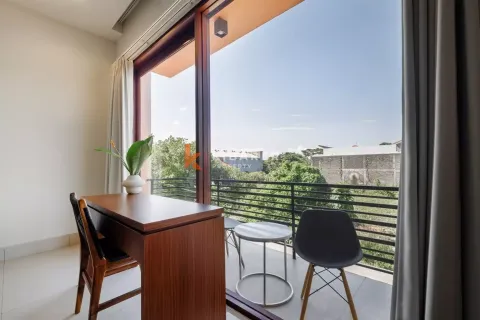 1 bedroom Villa in Seminyak, Badung, Indonesia No. 12655 7