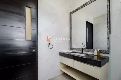 1 bedroom Villa in Seminyak, Badung, Indonesia No. 12655 12
