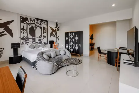 1 bedroom Villa in Seminyak, Badung, Indonesia No. 12655