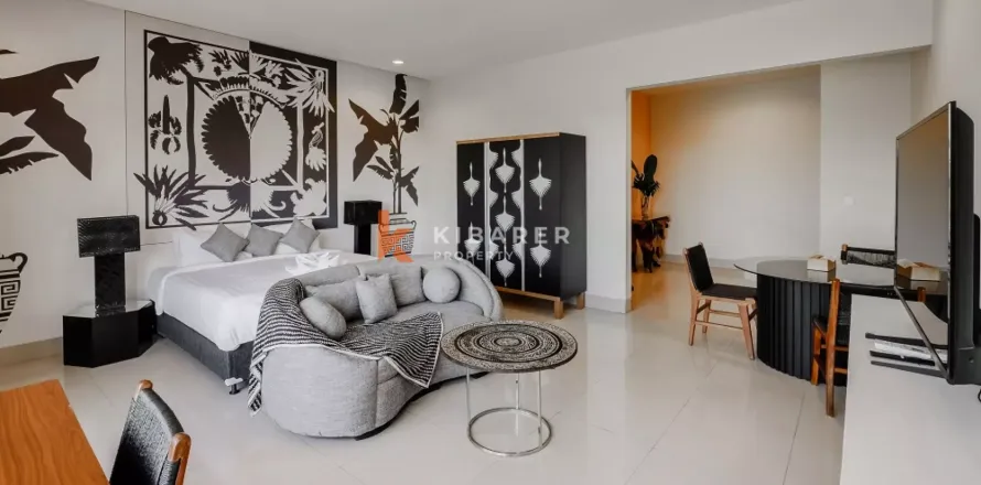 1 bedroom Villa in Seminyak, Badung, Indonesia No. 12655